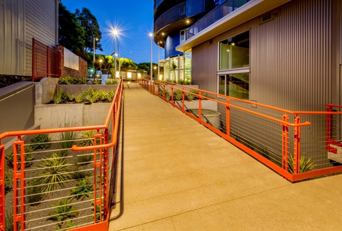 園冶杯專業獎:Dogpatch Ropewalk