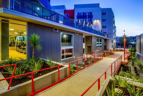 園冶杯專業獎:Dogpatch Ropewalk