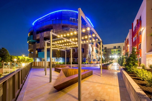 園冶杯專業獎:Dogpatch Ropewalk