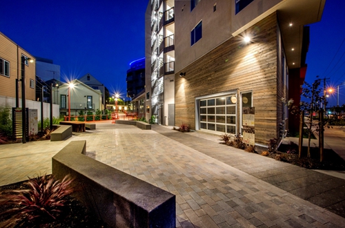 園冶杯專業獎:Dogpatch Ropewalk