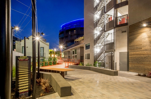 園冶杯專業獎:Dogpatch Ropewalk