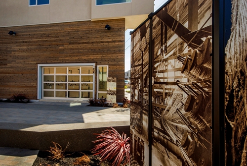 園冶杯專業獎:Dogpatch Ropewalk