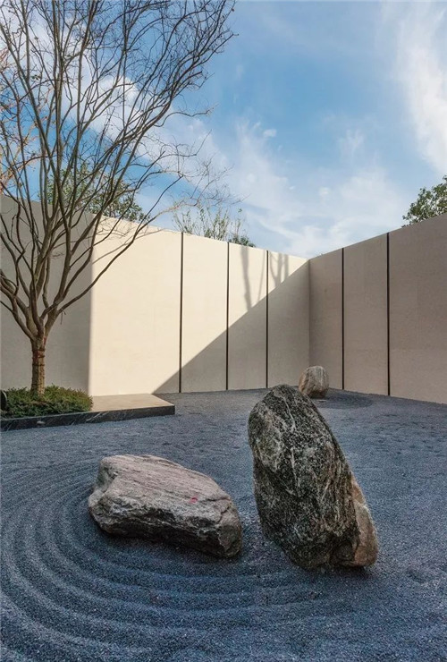 凱爾辛基:金科·黛山悅府示范區(qū)景觀工程