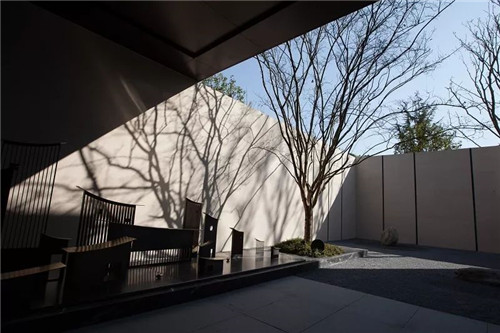 凱爾辛基:金科·黛山悅府示范區(qū)景觀工程