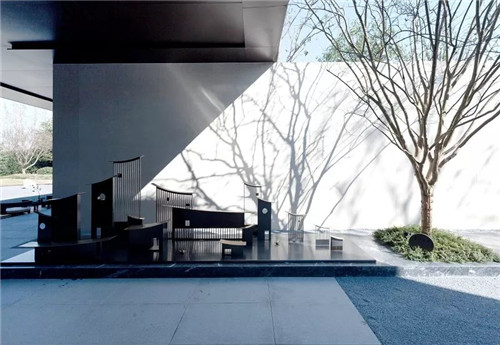 凱爾辛基:金科·黛山悅府示范區(qū)景觀工程