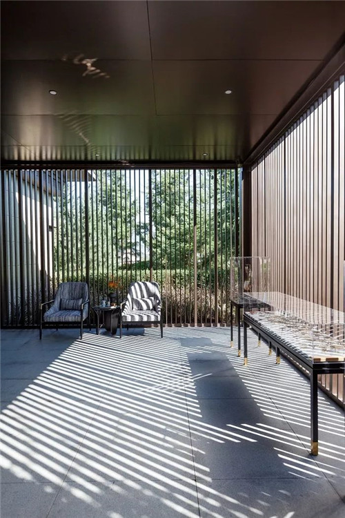 凱爾辛基:金科·黛山悅府示范區(qū)景觀工程