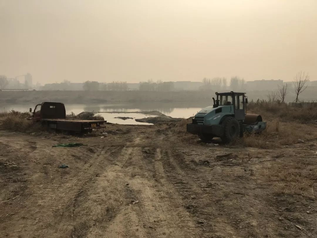 資金鏈緊張 東方園林多處PPP項目建設停滯