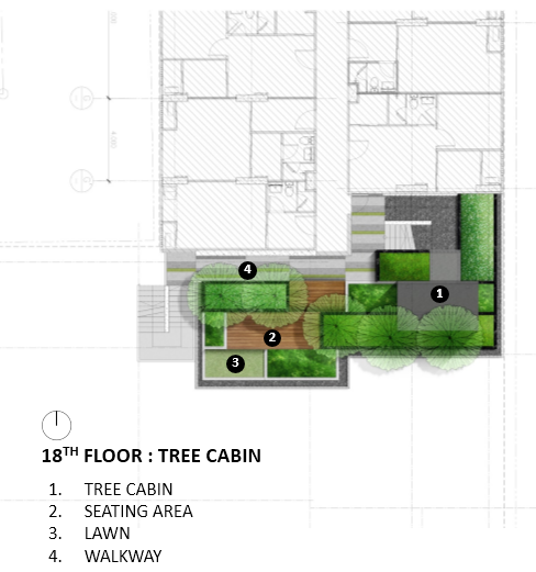 園冶杯專業(yè)獎:Park Origin Phayathai