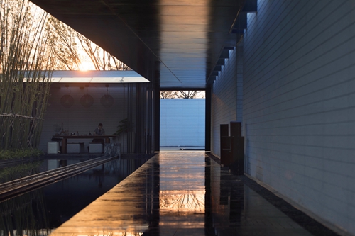 園冶杯專業(yè)獎(jiǎng):蘇州世茂銅雀臺(tái)