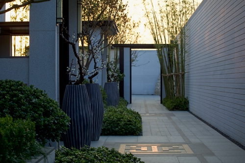 園冶杯專業(yè)獎(jiǎng):蘇州世茂銅雀臺(tái)