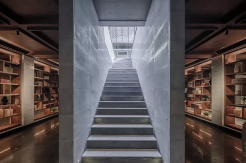 園冶杯專業(yè)獎(jiǎng):蘇州世茂銅雀臺(tái)