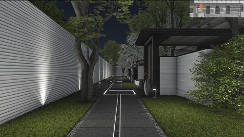 園冶杯專業(yè)獎(jiǎng):蘇州世茂銅雀臺(tái)