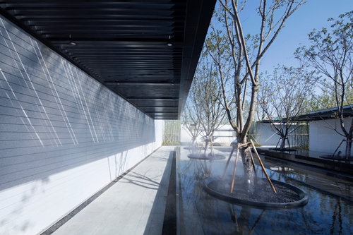 園冶杯專業(yè)獎(jiǎng):蘇州世茂銅雀臺(tái)