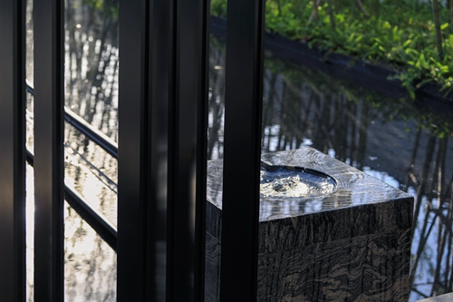 園冶杯專業(yè)獎(jiǎng):蘇州世茂銅雀臺(tái)