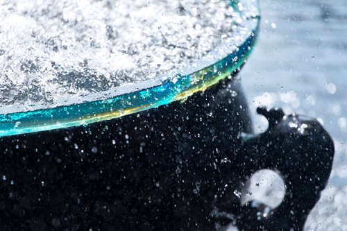 園冶杯專業(yè)獎(jiǎng):蘇州世茂銅雀臺(tái)