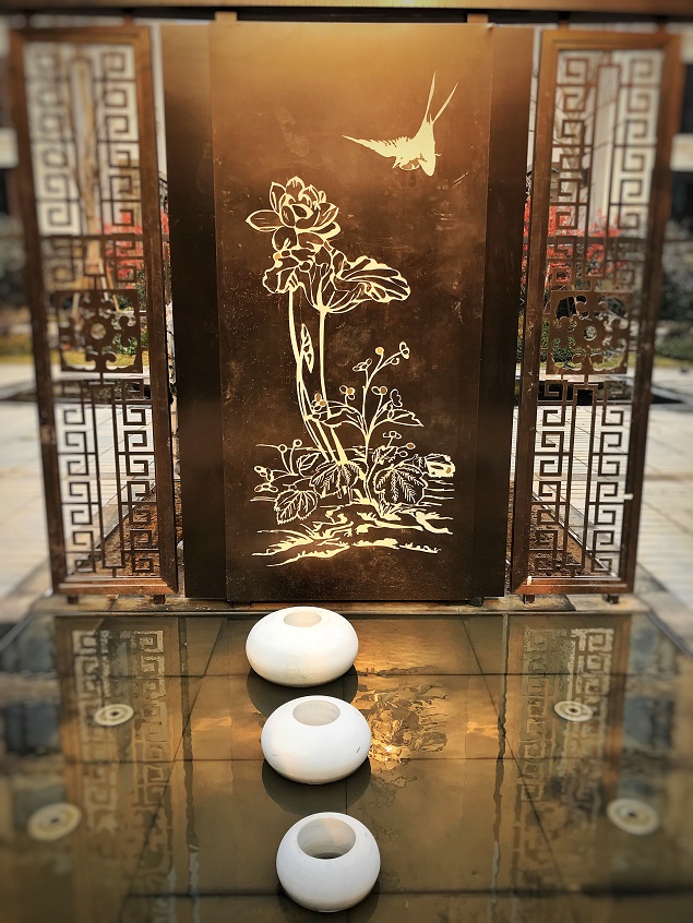 園冶杯專業獎:建業海馬九如府