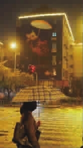 美麗上海，公共空間讓心“晴”好（多圖）