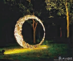 美麗上海，公共空間讓心“晴”好（多圖）