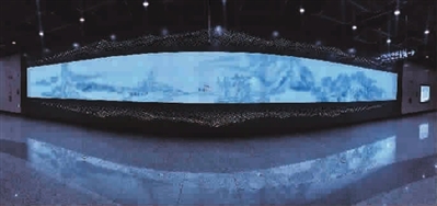 美麗上海，公共空間讓心“晴”好（多圖）