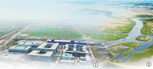 人民日報:解讀《河北雄安新區總體規劃》