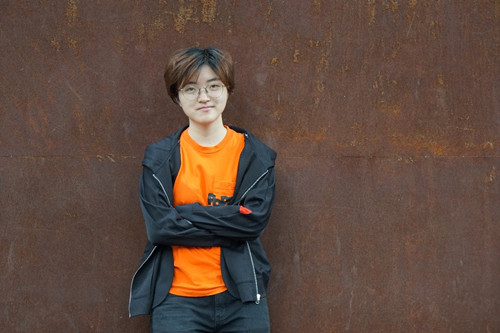 園冶杯一等獎獲得者陸小曼：用設計守望未來