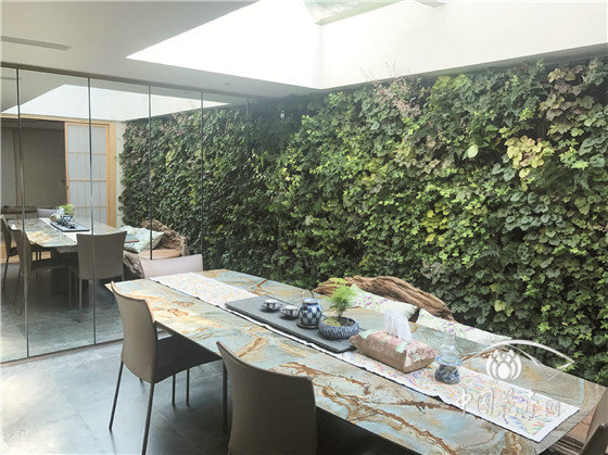 “境味”分明的禪意美園