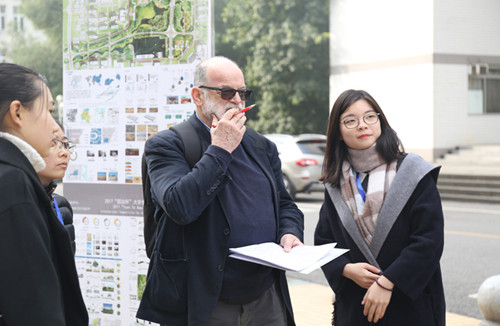 園冶杯:在國際化道路上矢志不渝