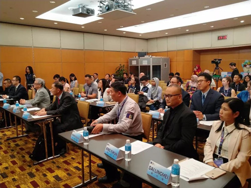 園冶杯:在國際化道路上矢志不渝