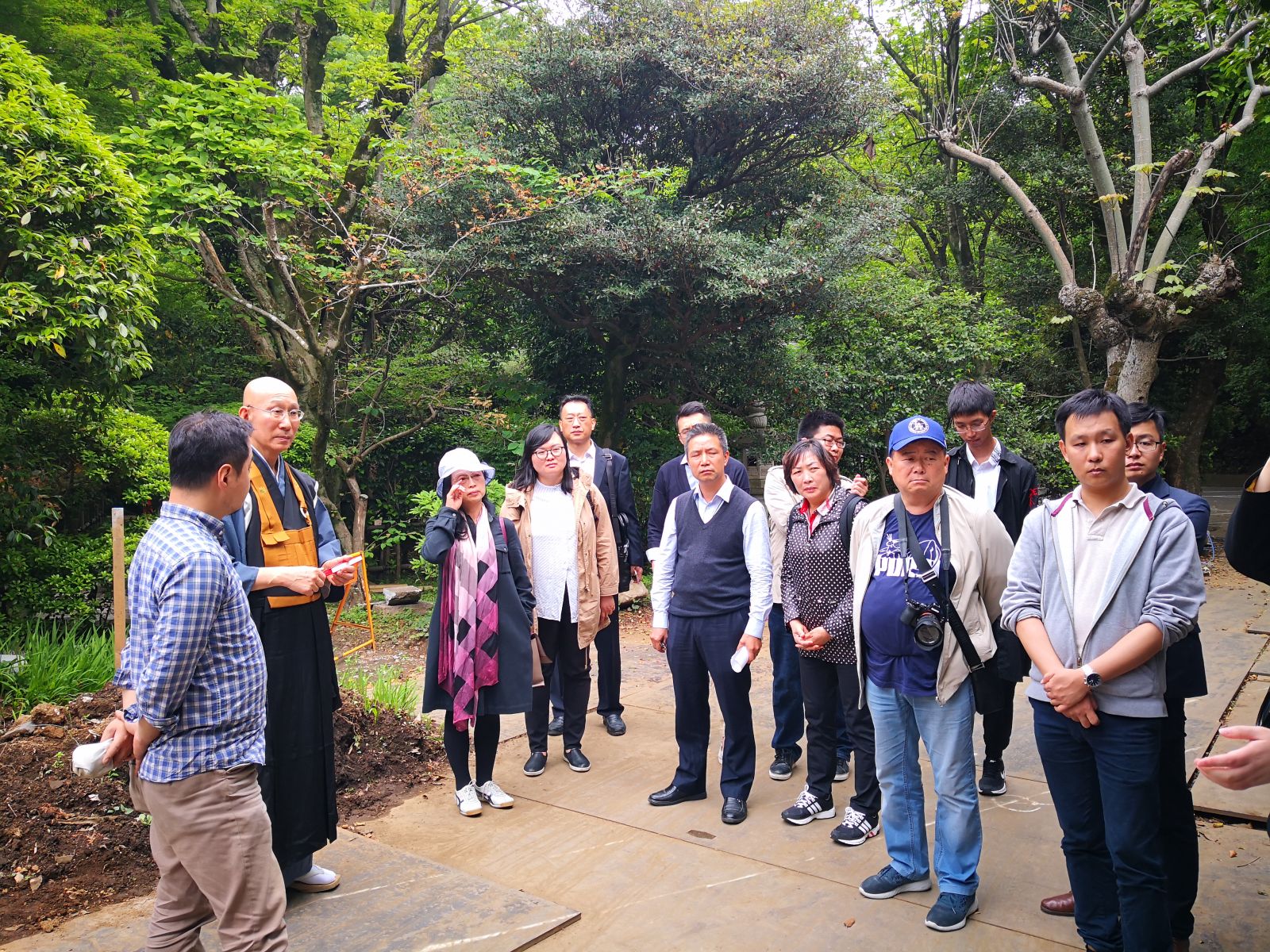 園冶杯:在國際化道路上矢志不渝
