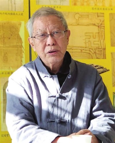 2018年中國(guó)大景觀界十大人物