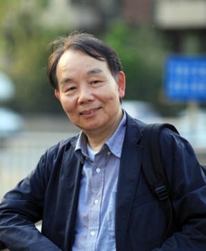 2018年中國(guó)大景觀界十大人物