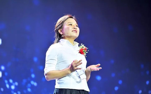 2018年中國(guó)大景觀界十大新聞人物