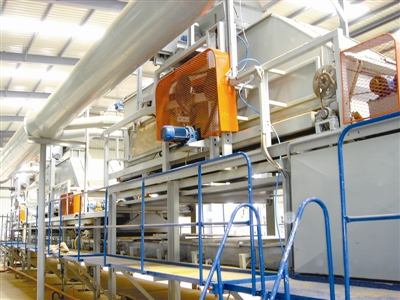 南林人專(zhuān)注農(nóng)林剩余物回收利用