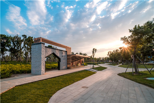 園冶杯大獎設計師鐘輝:做能讓人有認同感的設計