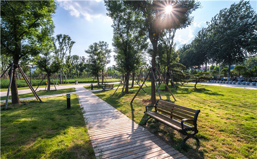 園冶杯大獎設計師鐘輝:做能讓人有認同感的設計