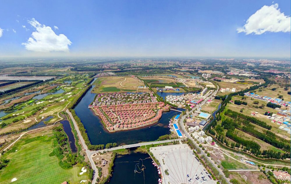 雄安新區(qū)：將完成20萬(wàn)畝造林目標(biāo)