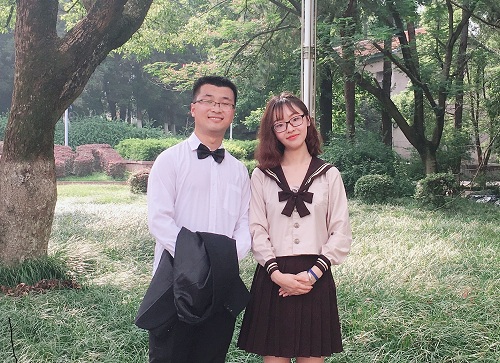 園冶杯一等獎獲得者王卓美：設計要懂得取舍