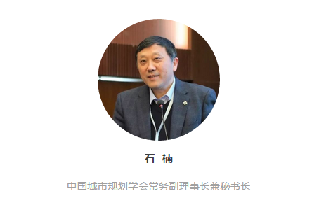 石楠:新時代背景下的歷史文化保護