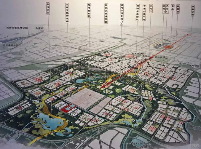 楊保軍:用文化激活城市發展