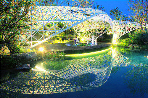 園冶杯大獎獲得者虞金龍:用匠心精神做設(shè)計