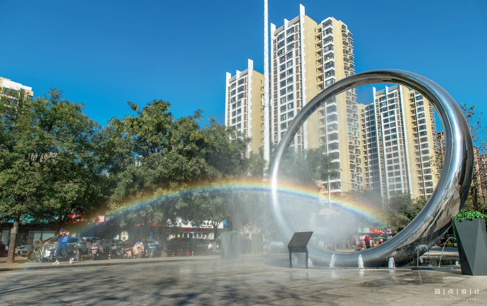 園冶杯大獎作品設計師李健宏