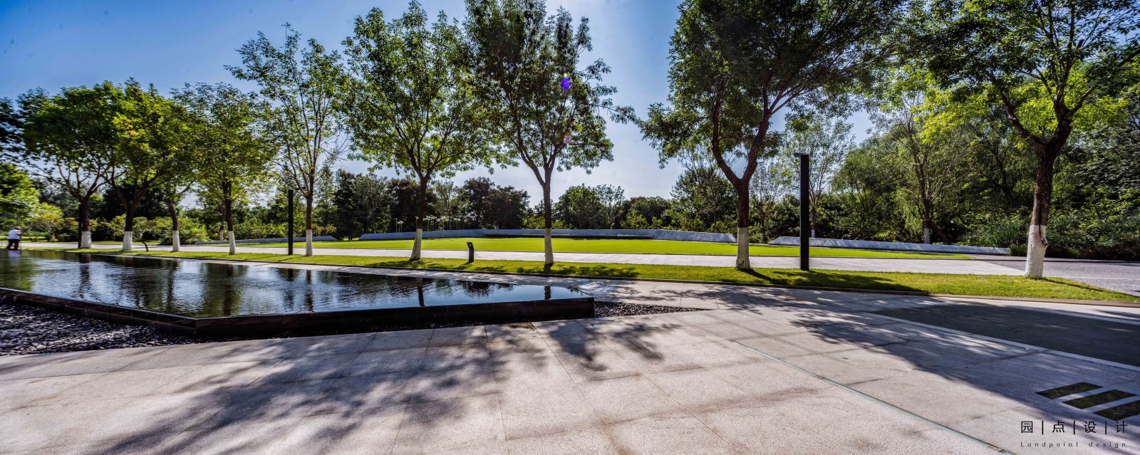 園冶杯大獎作品設計師李健宏：讓園林回歸原點