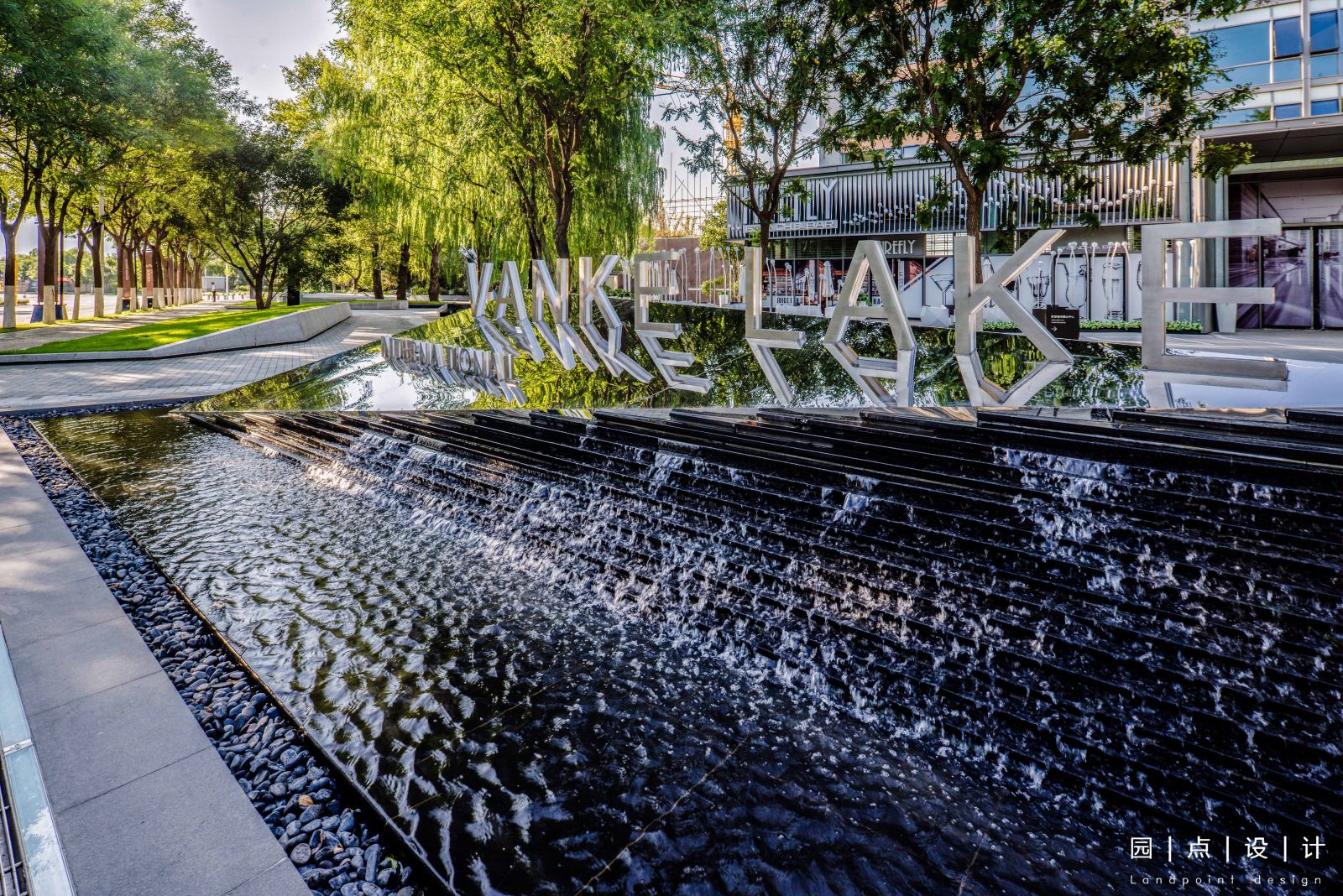 園冶杯大獎作品設計師李健宏：讓園林回歸原點