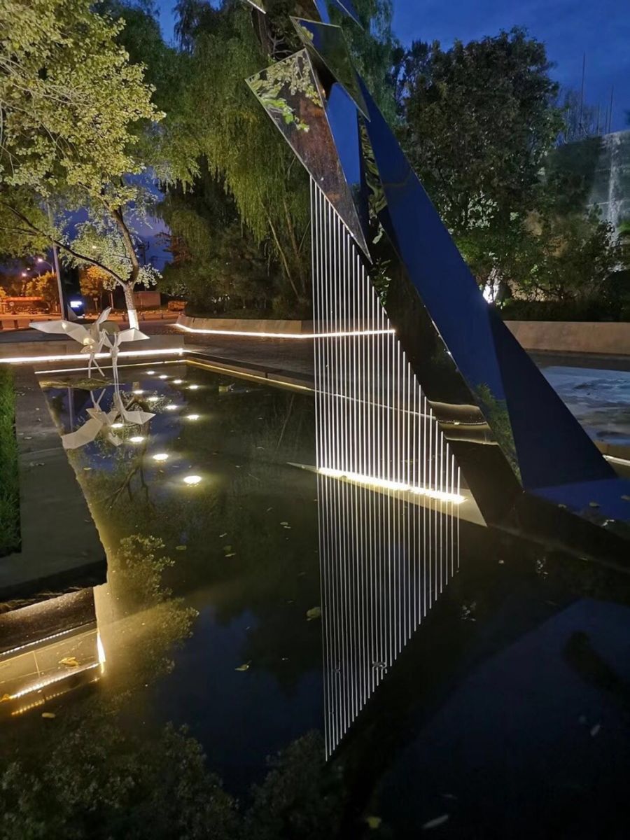 園冶杯大獎作品設計師李健宏：讓園林回歸原點