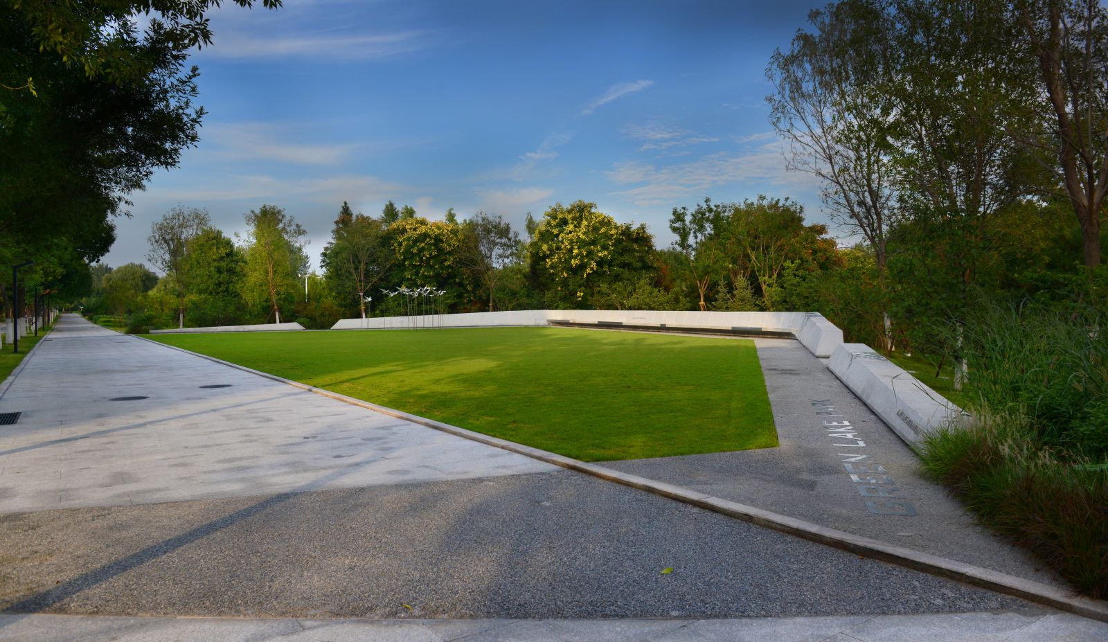 園冶杯大獎作品設計師李健宏：讓園林回歸原點