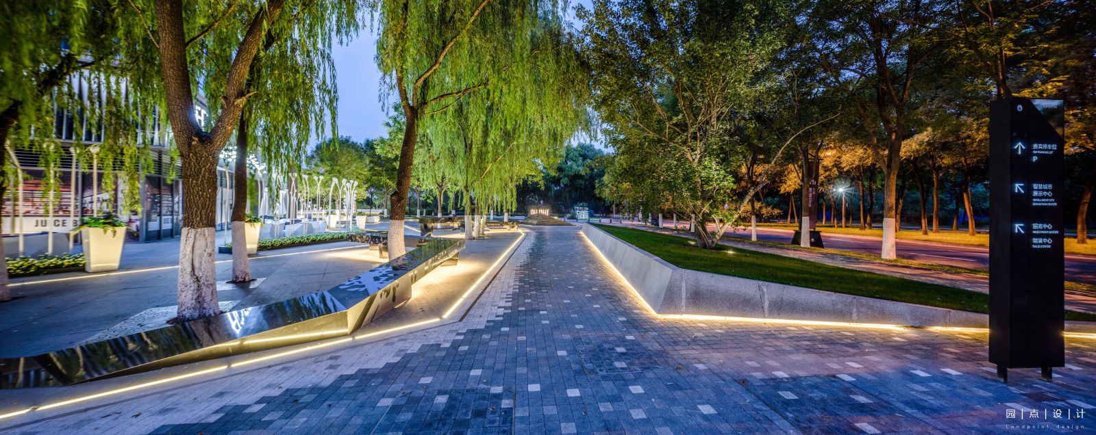 園冶杯大獎作品設計師李健宏：讓園林回歸原點