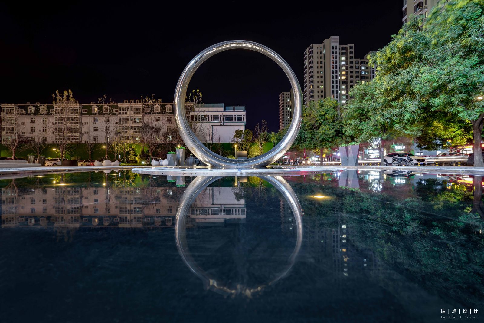 園冶杯大獎作品設計師李健宏：讓園林回歸原點