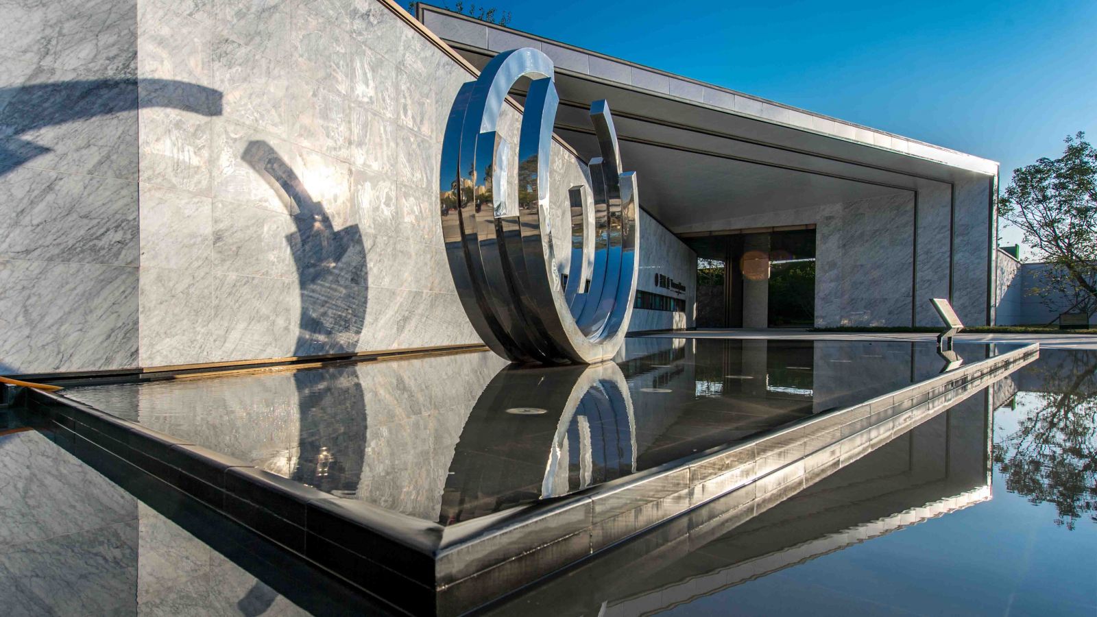 園冶杯大獎作品設計師李健宏：讓園林回歸原點