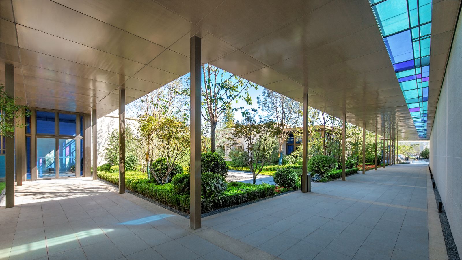 園冶杯大獎作品設計師李健宏：讓園林回歸原點