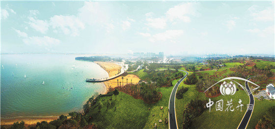 城市享受型康養(yǎng)文化綜合體